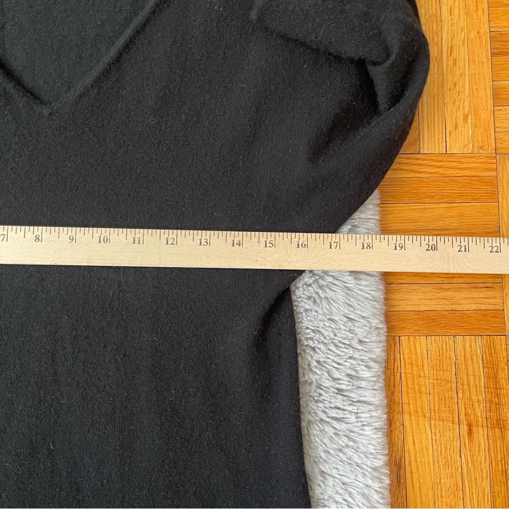 J.CREW cashmere Midi dress size 4 - Picture 13 of 13